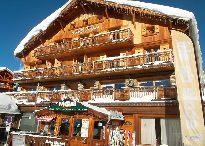 Alp\'Azur