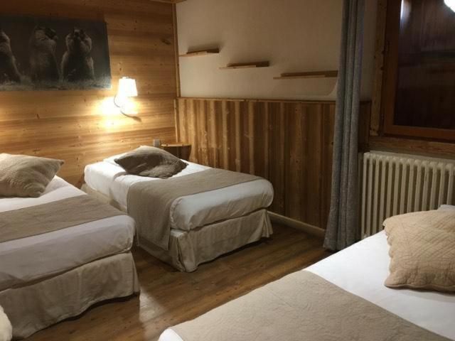 Hotel Alp'azur Alpe dʼHuez