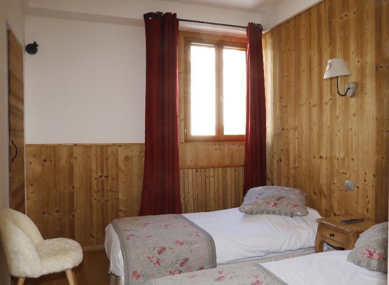 Alp'azur Hotel