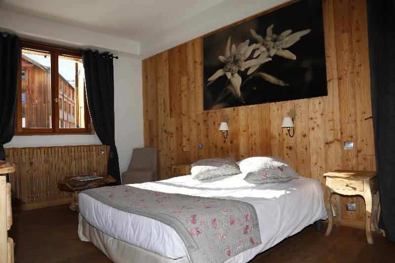 Alp'azur Alpe dʼHuez