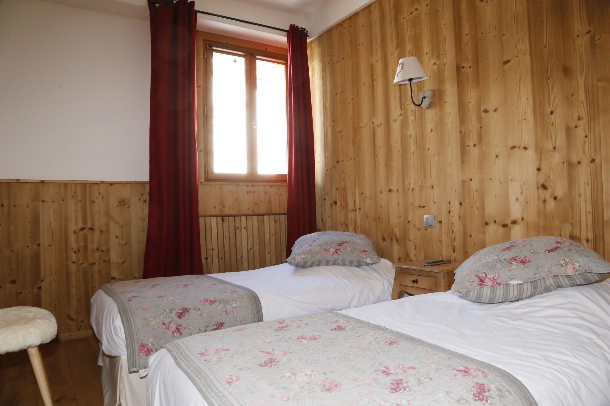 Alp'azur Hotel