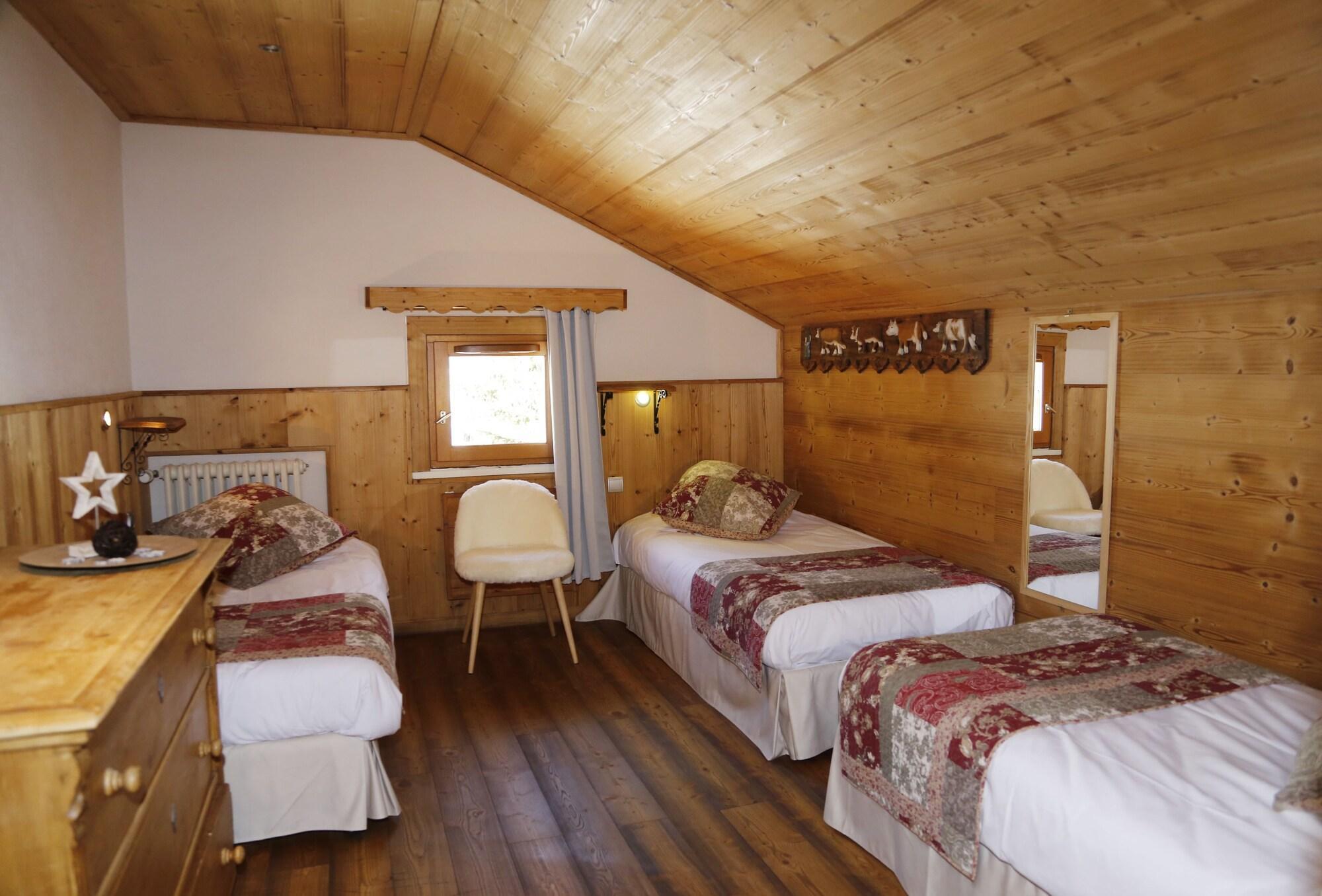 Alp'azur Hotel Alpe dʼHuez