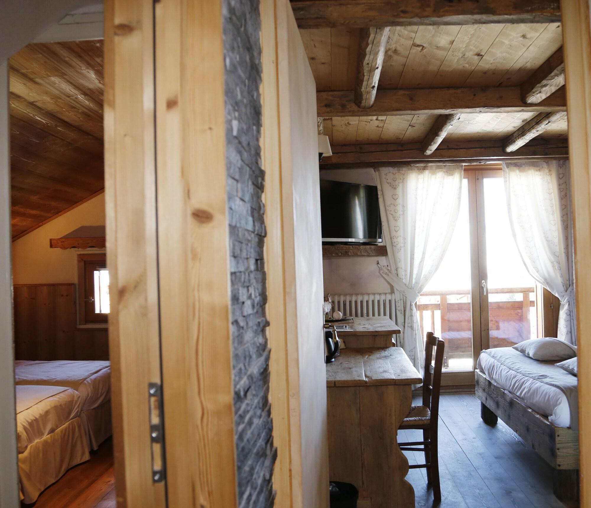 Hotel Alp'azur Alpe dʼHuez