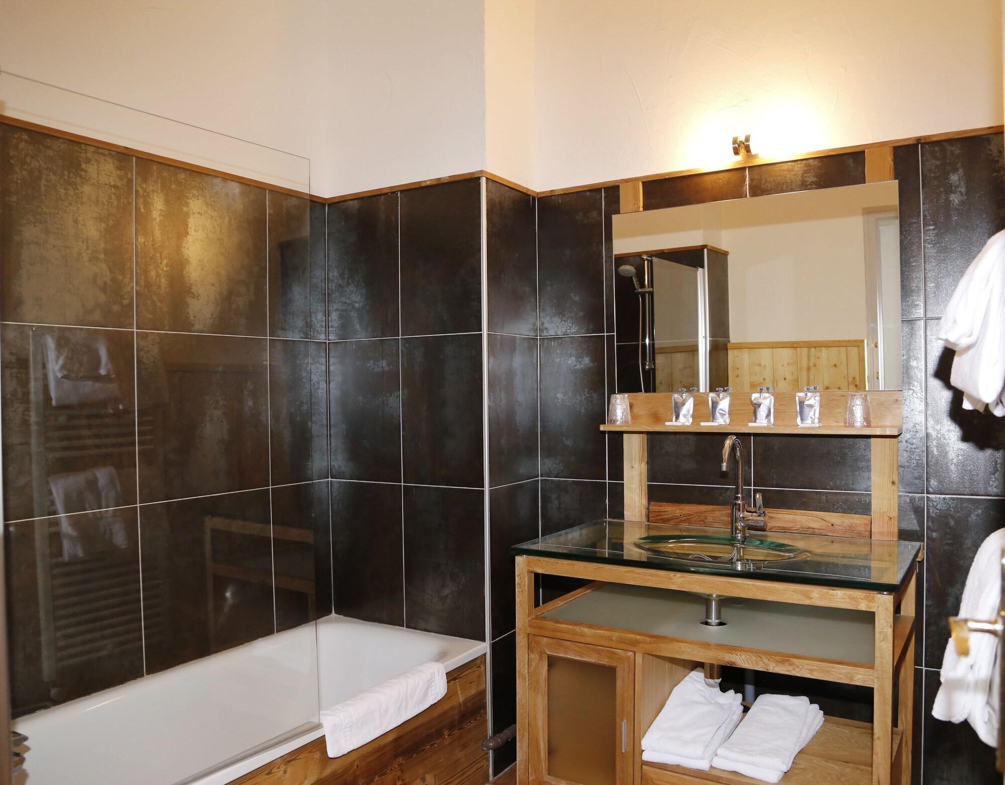 Alp'azur 3*