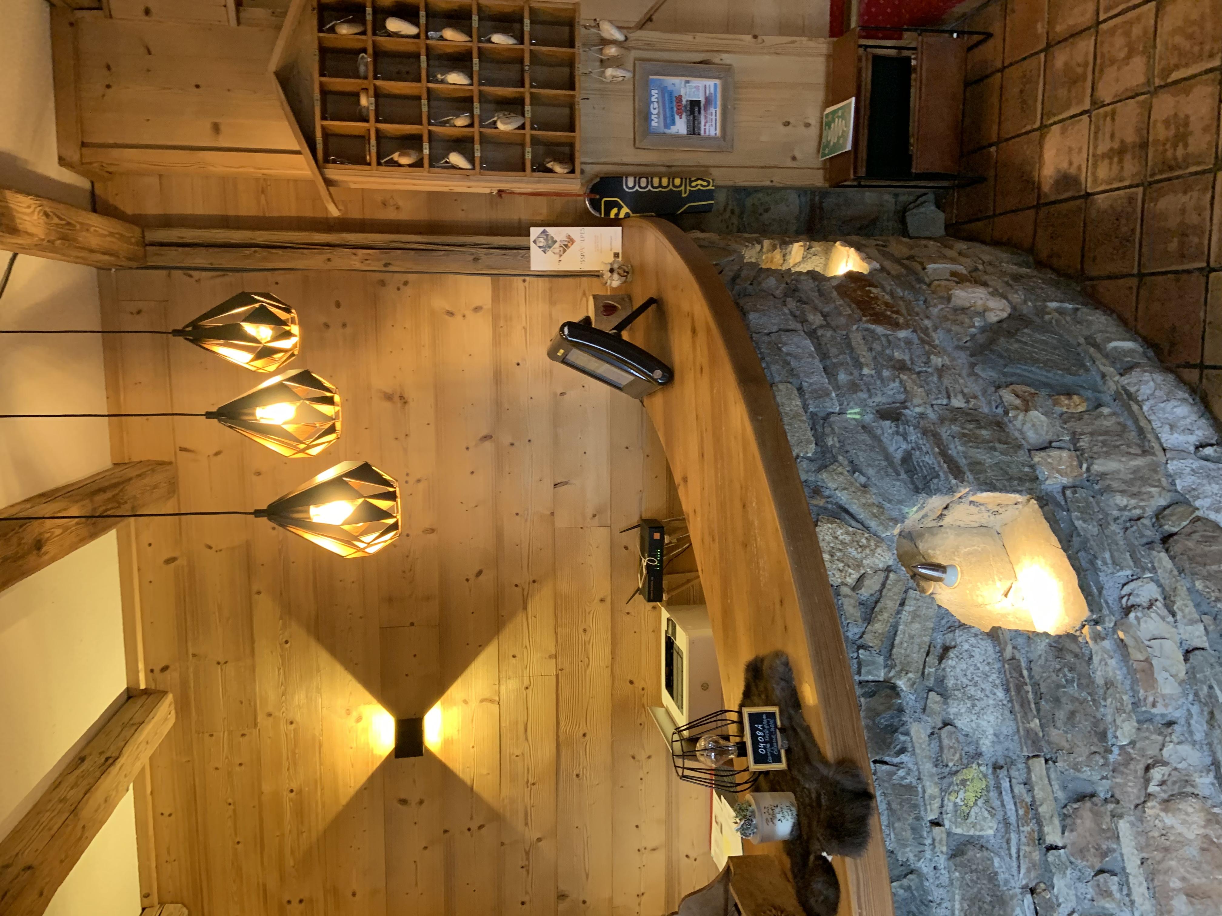 Alp'azur Hotel Alpe d'Huez