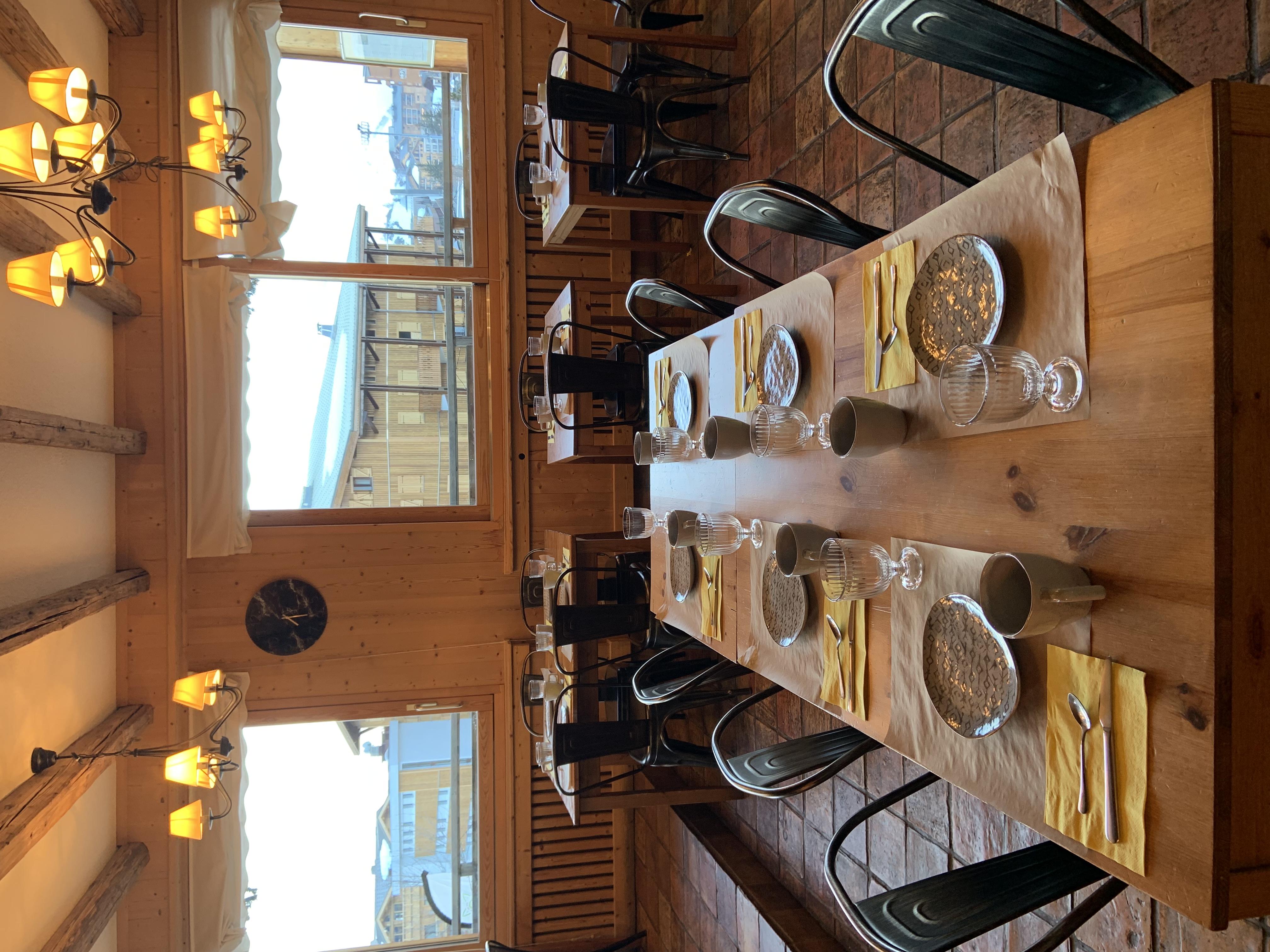 Alp'azur Hotel Alpe dʼHuez