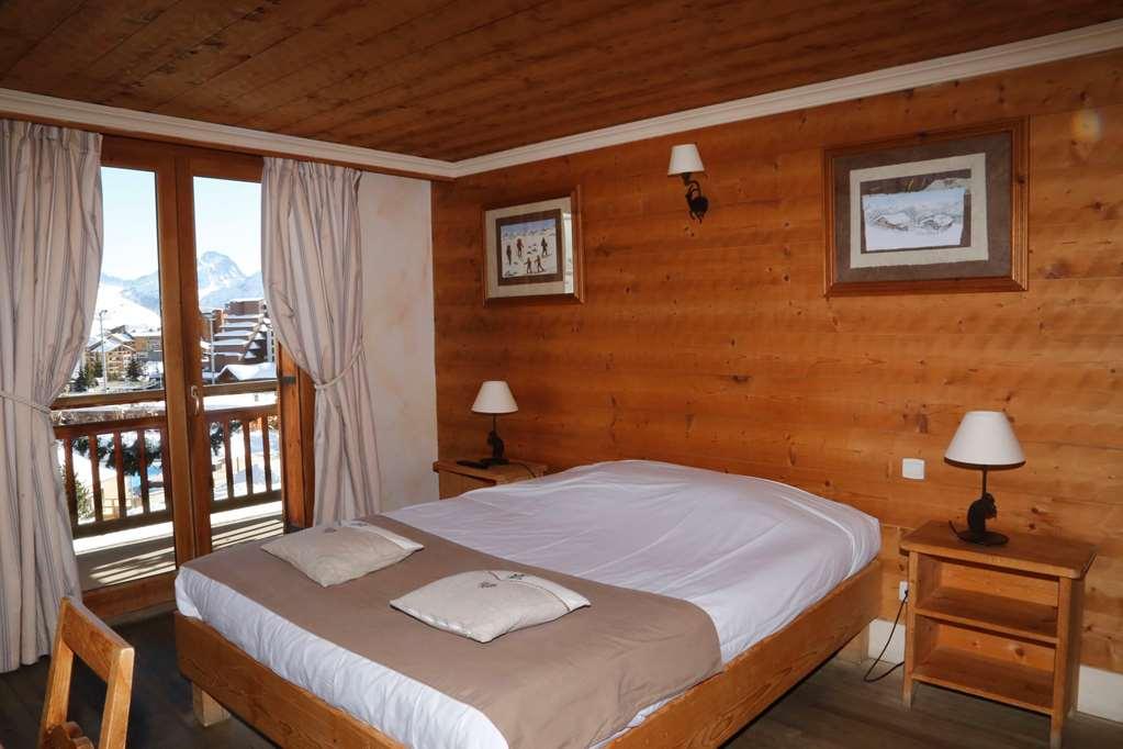 Alp'azur 3*