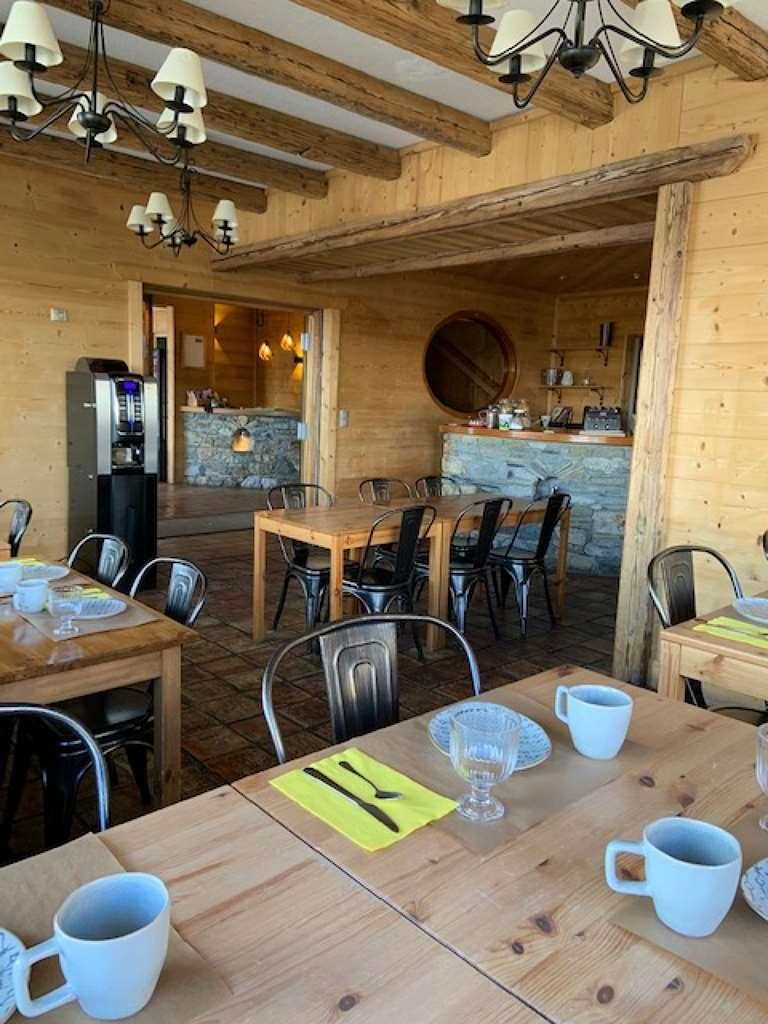 Alp'azur Hotel Alpe dʼHuez