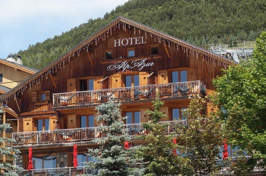 Alp'azur 3* Alpe d'Huez