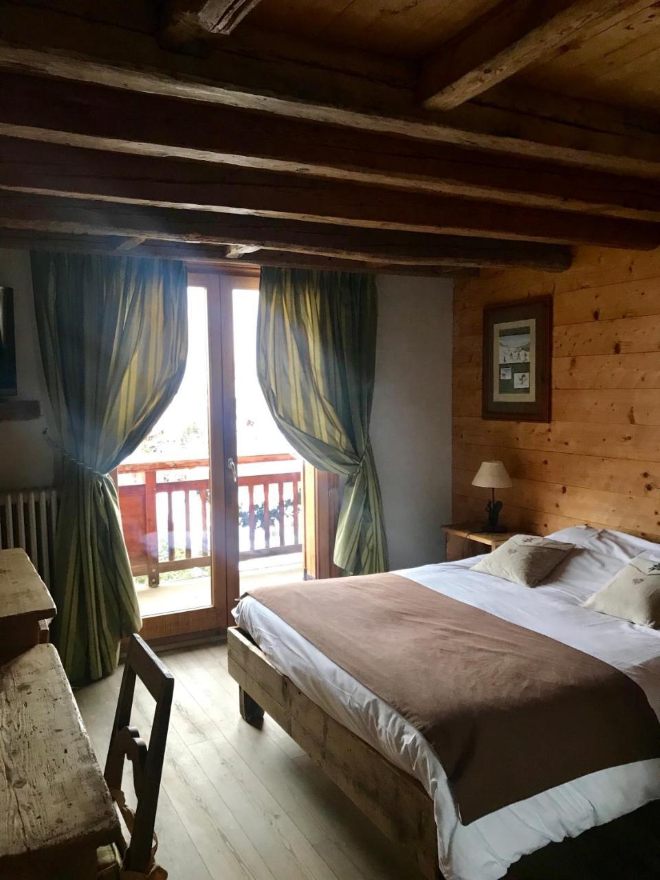 Hotel Alp'azur