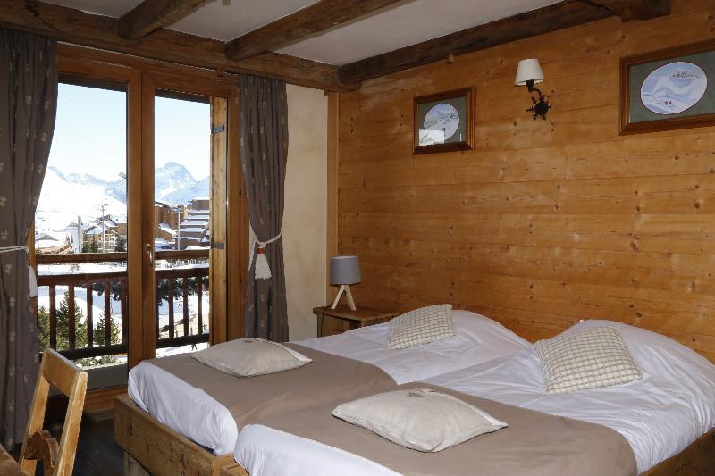 Alp'azur Hotel Alpe dʼHuez