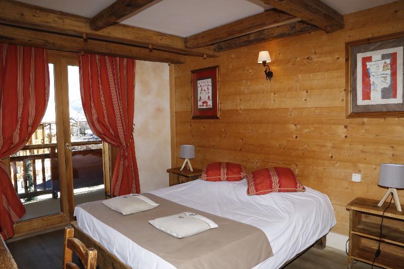 Alp'azur Hotel