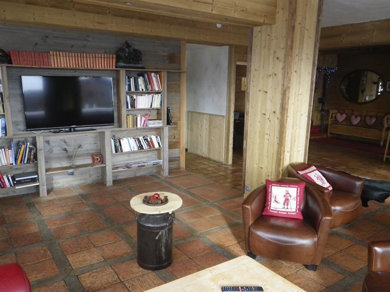 Hotel Alp'azur 3*