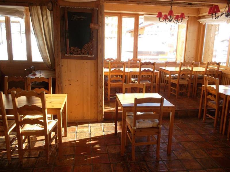 Alp'azur Hotel