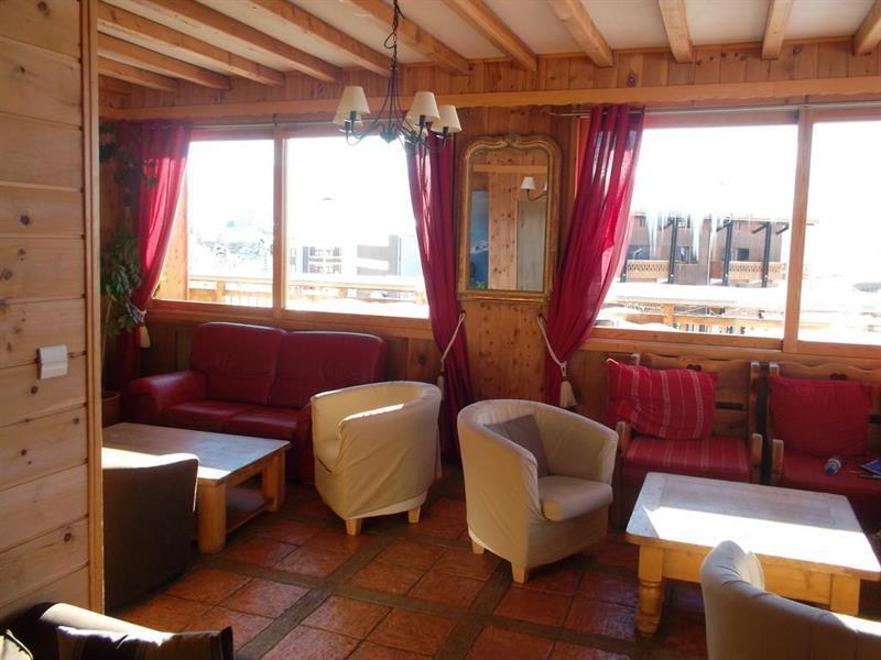 Hotel Alp'azur 3*