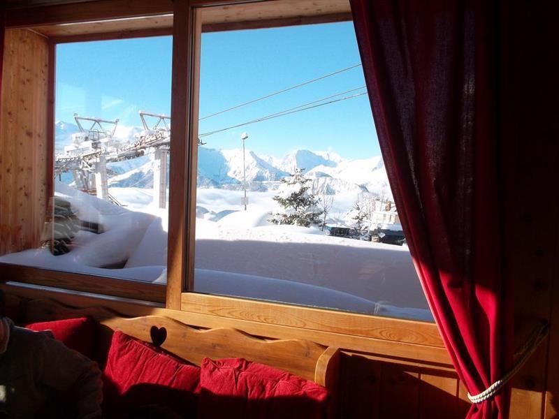 Alp'azur 3* Alpe dʼHuez