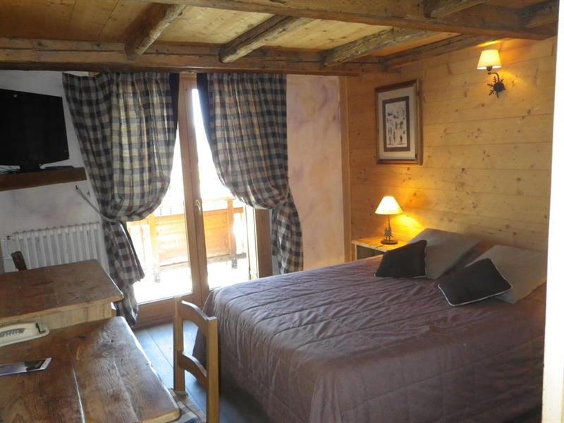 Hotel Alp'azur Alpe d'Huez