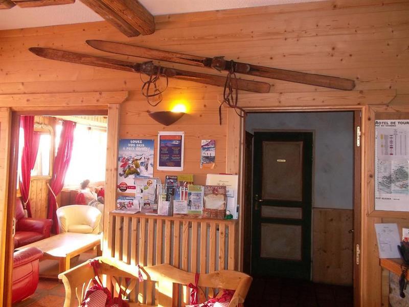 Hotel Alp'azur