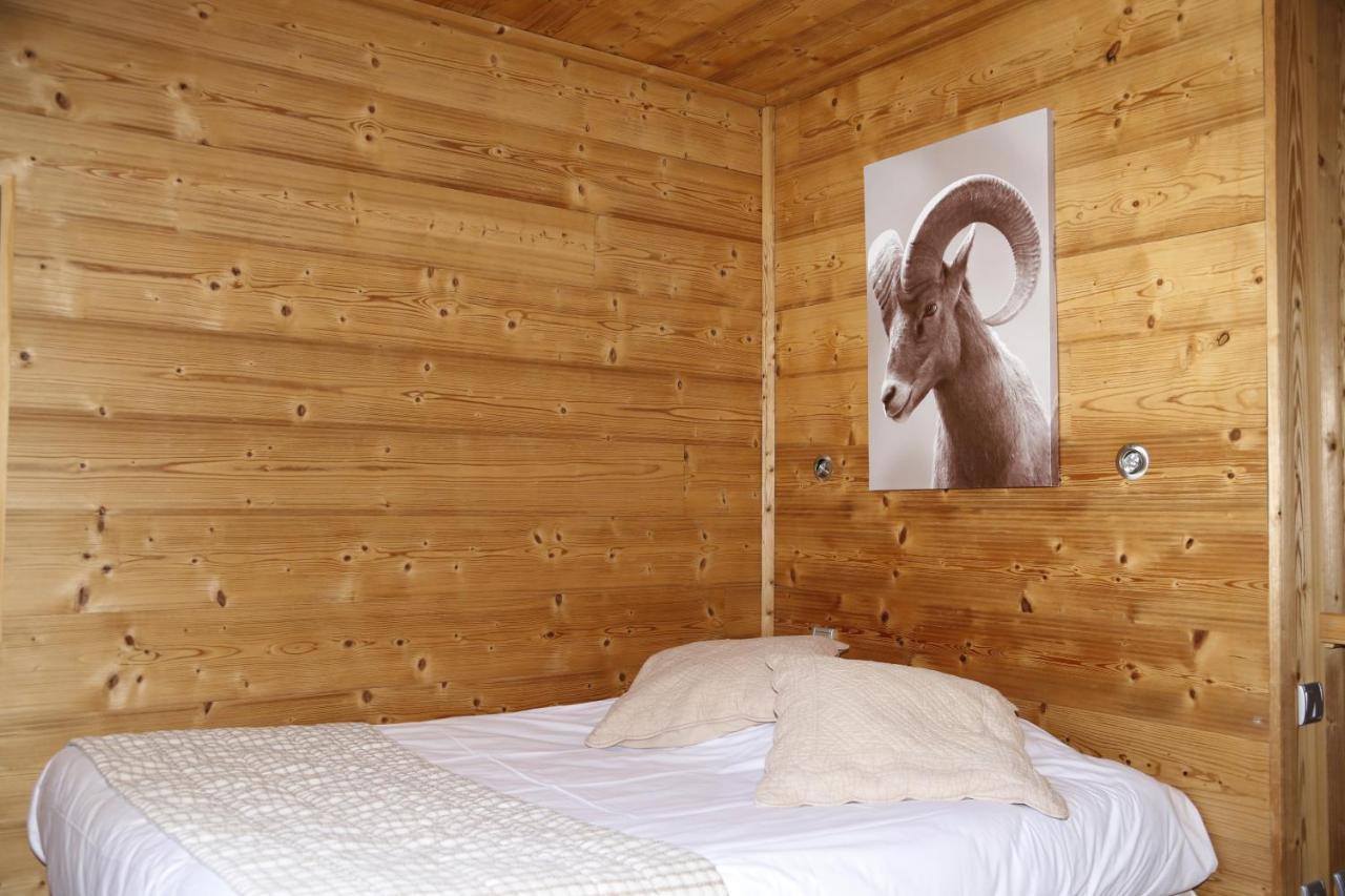 Alp'azur Hotel