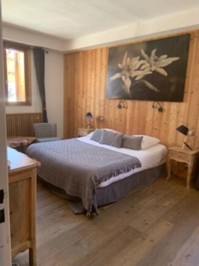 Alp'azur Hotel