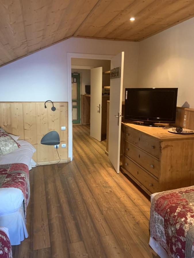 Hotel Alp'azur