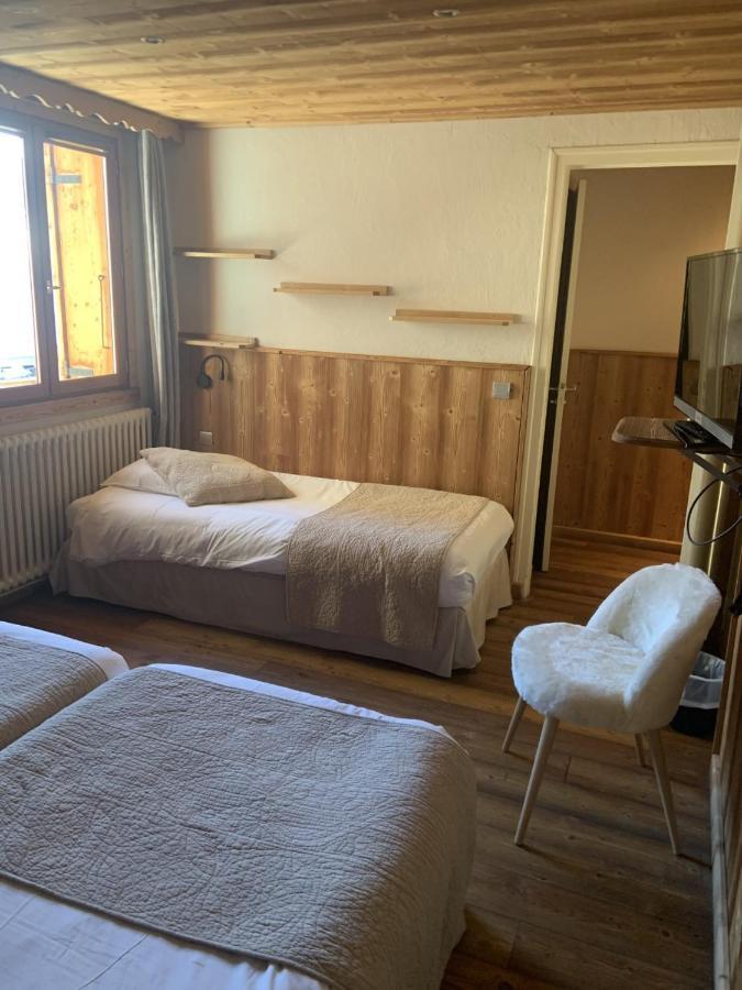 Hotel Alp'azur Alpe dʼHuez