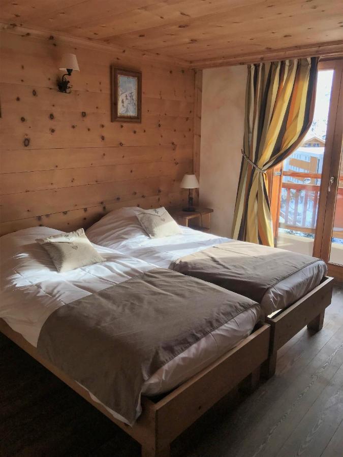 Hotel Alp'azur 3*
