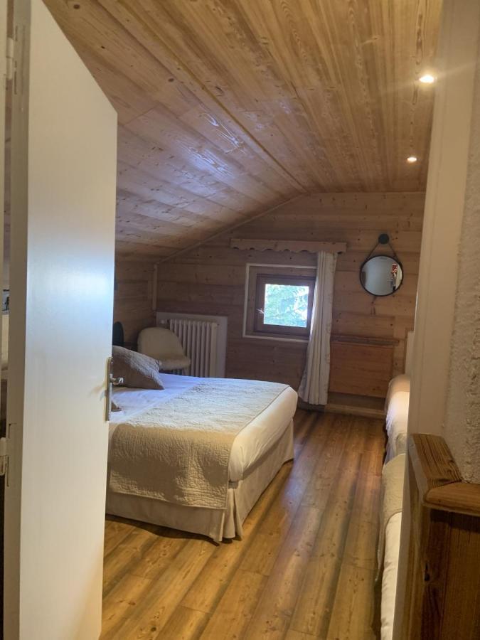 Hotel Alp'azur