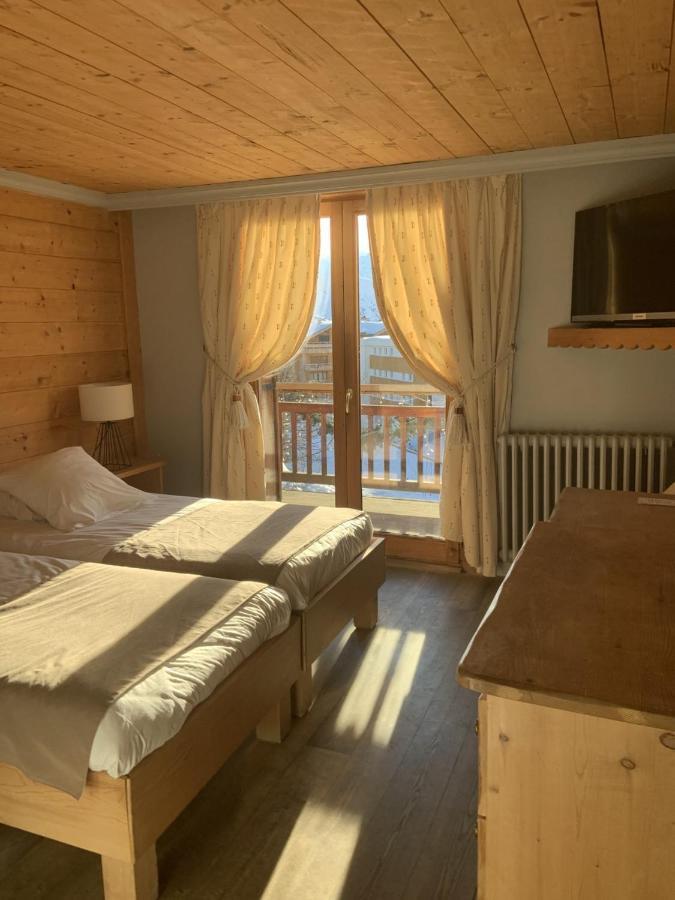 Hotel Alp'azur 3*