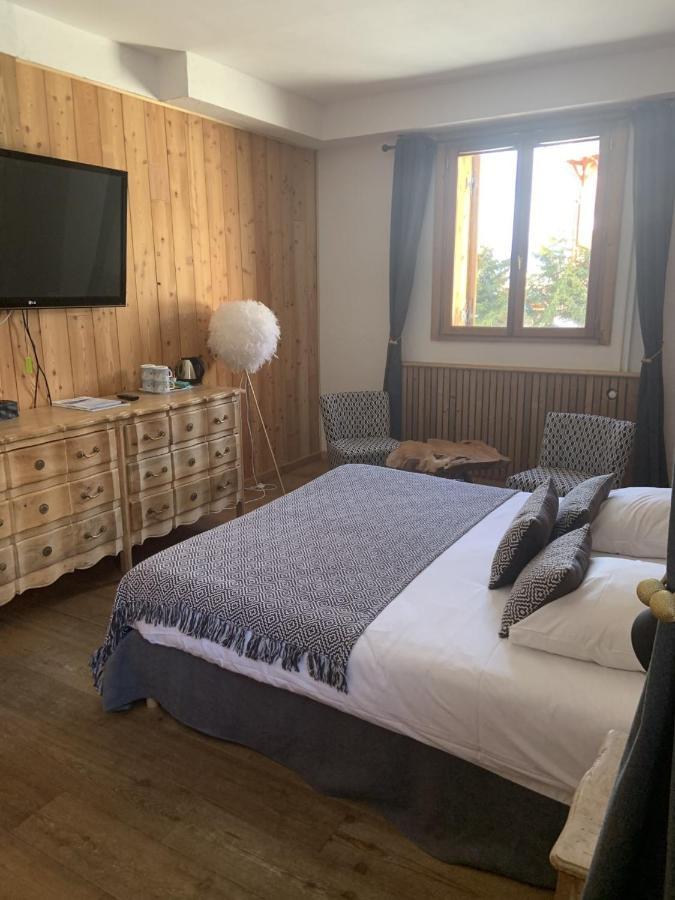Alp'azur Hotel