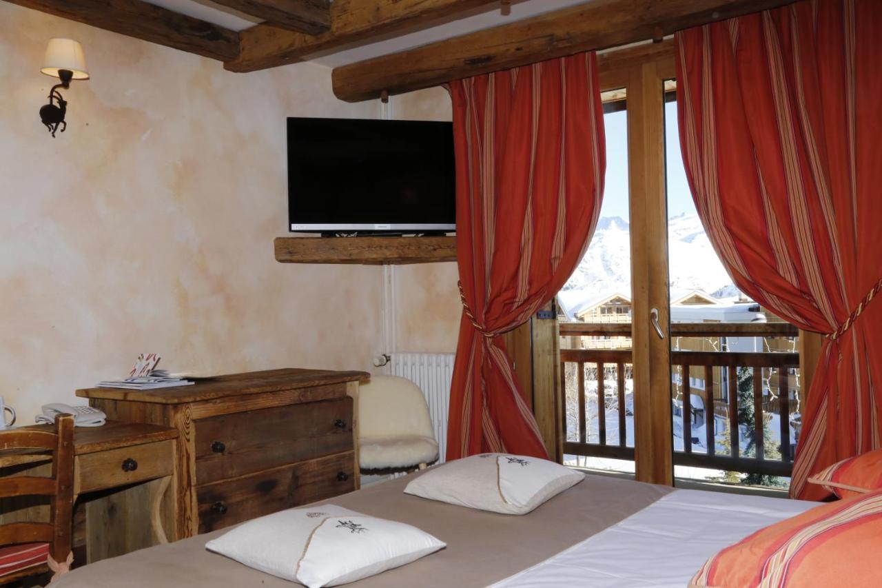 Alp'azur 3* Alpe dʼHuez