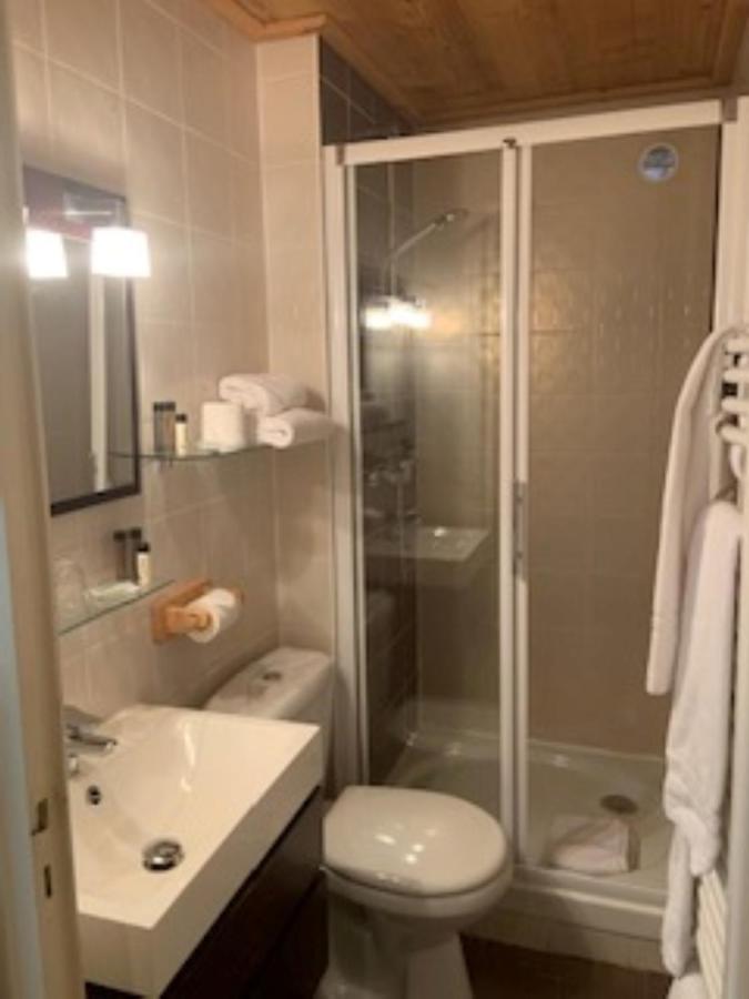 Hotel Alp'azur
