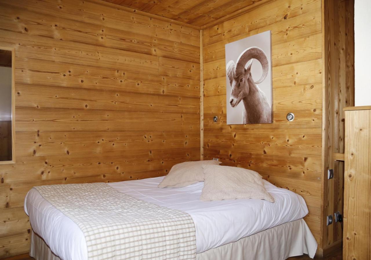 Hotel Alp'azur Alpe d'Huez